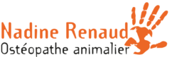 Nadine Renaud Ostéopathe Animalier